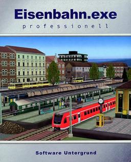 Eisenbahn.EXE 2.0 professional