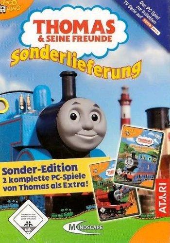 Thomas & seine Freunde: Sonderlieferung - Sonderedition