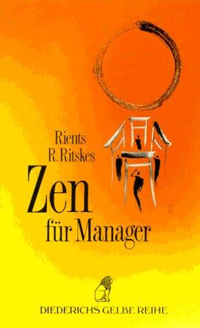 Zen für Manager.