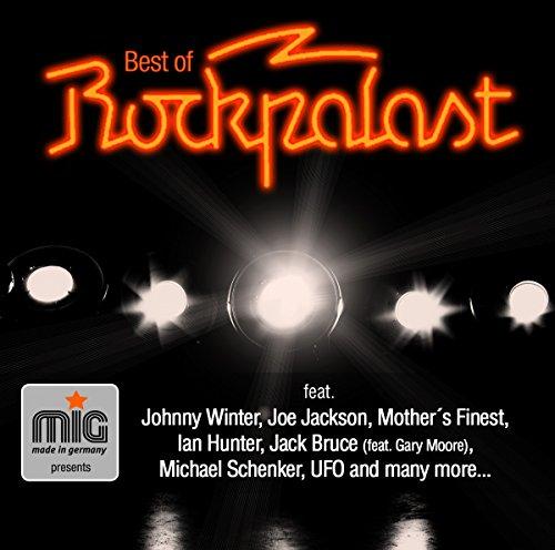 Best of Rockpalast