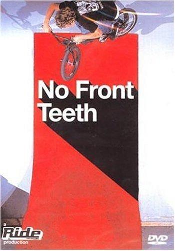 Luke Marchant - No Front Teeth