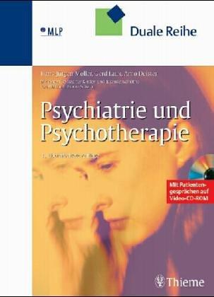 Psychiatrie