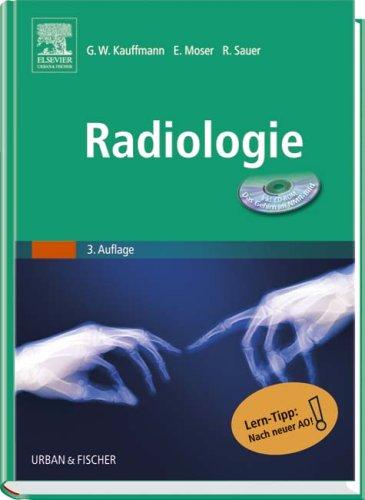 Radiologie: <br>