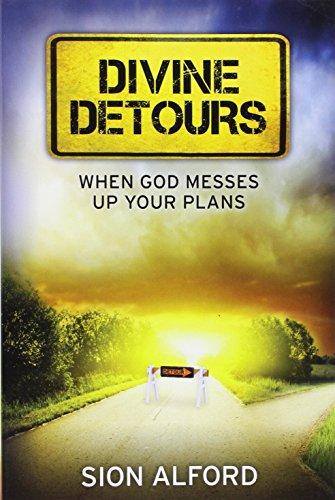 DIVINE DETOURS