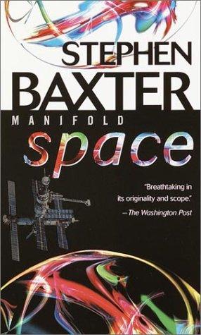 Manifold: Space (Manifold (Paperback))