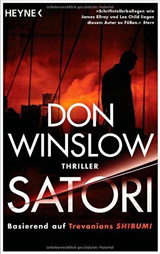 Satori: Thriller