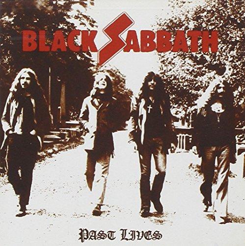 Past Live (Live in 1975)*2cd