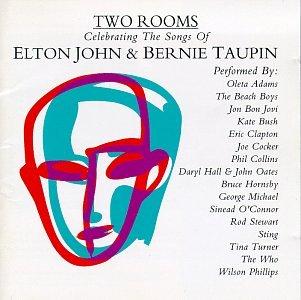 Songs of Elton John & Bernie Taupin