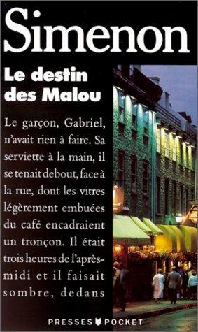 Le Destin des Malou