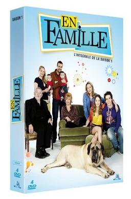 En famille [FR Import]