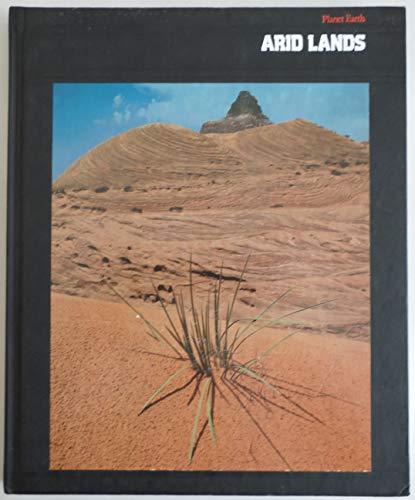 Arid Lands (Planet Earth)