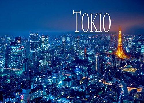 Bildband Tokio