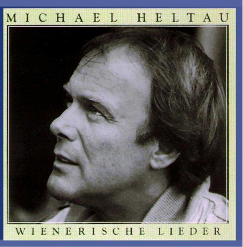 Michael Heltau - Wienerische Lieder