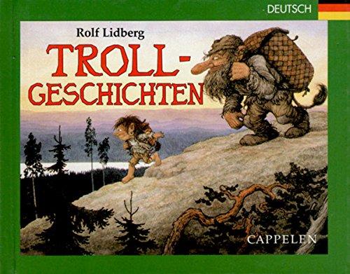 Trollgeschichten