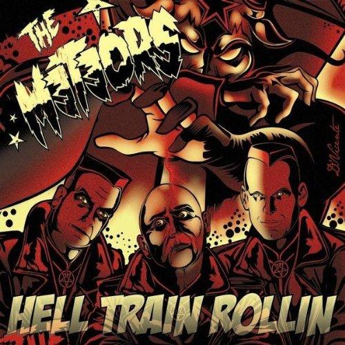 Hell Train Rollin