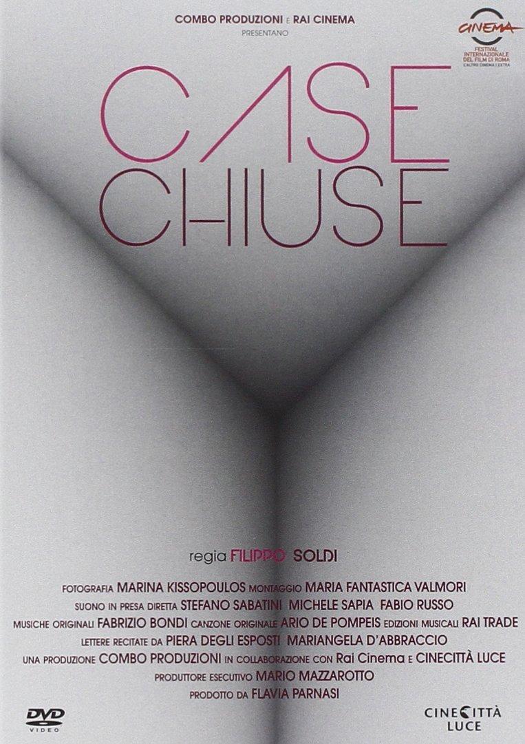 Case chiuse [IT Import]