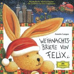 Weihnachtsbriefe Von Felix [Musikkassette]