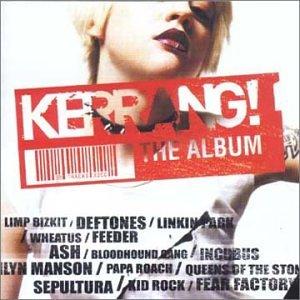 Kerrang! the Album