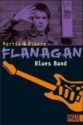 Flanagan Blues Band: Flanagans sechster Fall. Kriminalroman (Gulliver)