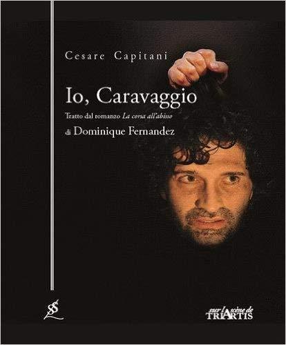 Io, Caravaggio