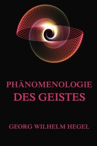 Phänomenologie des Geistes