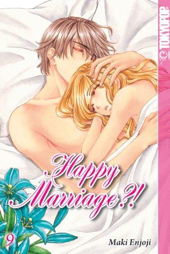 Happy Marriage?! 09