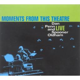 Moments from This Theatre: Live