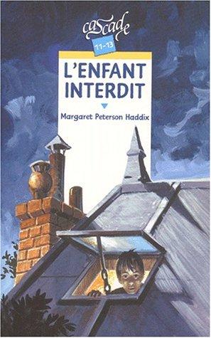 L'enfant interdit