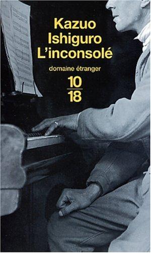 L'inconsolé