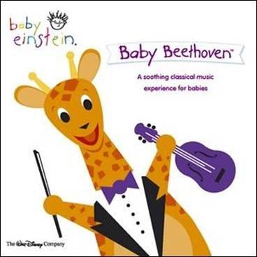 Baby Beethoven (UK)