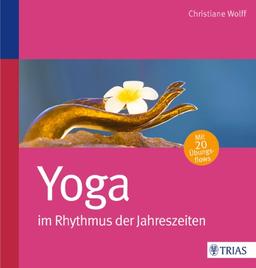 Yoga im  Rhythmus der Jahreszeiten