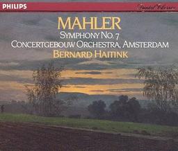 Mahler:Sym. 7