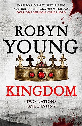 Kingdom: Insurrection Trilogy Book 3