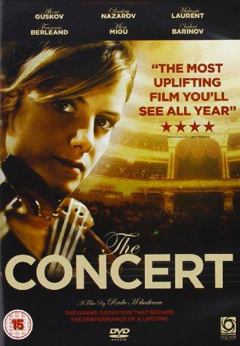 The Concert [UK Import]