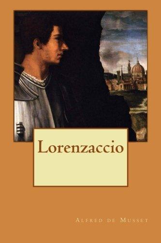 Lorenzaccio