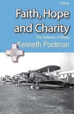 Faith, Hope and Charity: The Defence of Malta