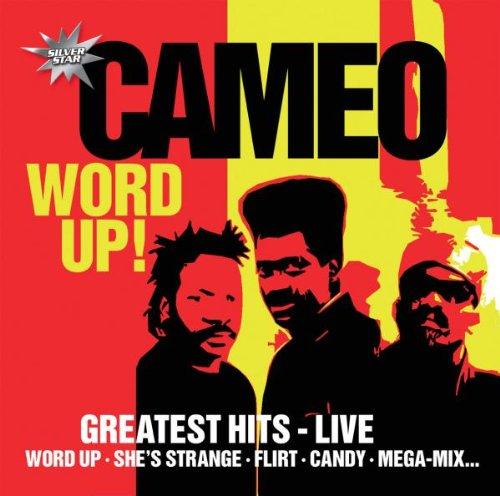 Word Up-Greatest Hits