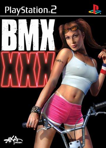 BMX XXX