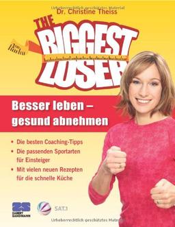 The Biggest Loser: Besser leben - gesund abnehmen