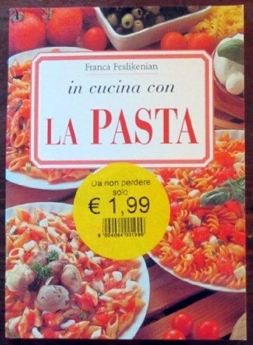 In cucina con la pasta