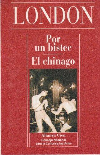 Por Un Bistec - El Chinago