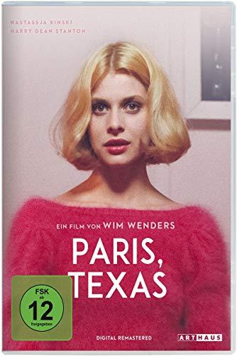 Paris, Texas / Digital Remastered