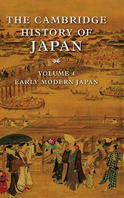 The Cambridge History of Japan 6 Volume Set: The Cambridge History of Japan