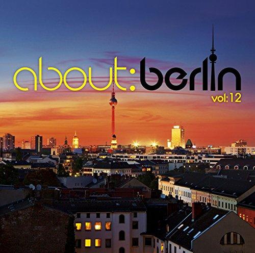 About: Berlin Vol: 12