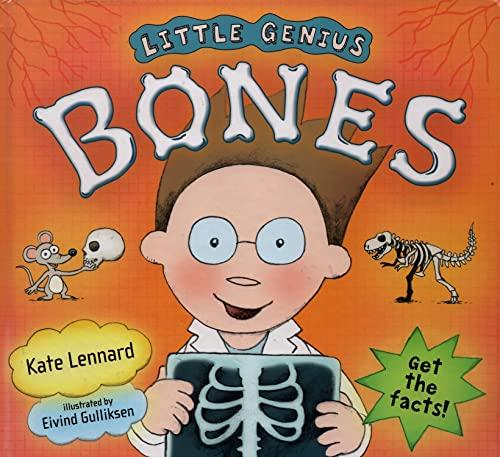 Little Genius: Bones