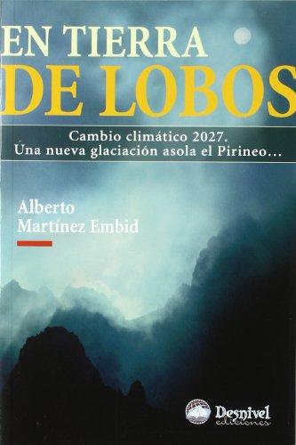 En tierra de lobos (Literatura (desnivel))