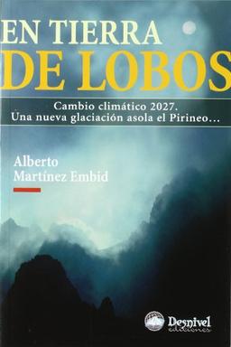 En tierra de lobos (Literatura (desnivel))