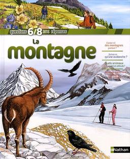 La montagne