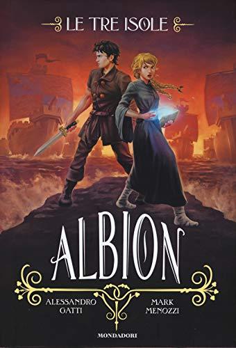 Albion. Le tre isole