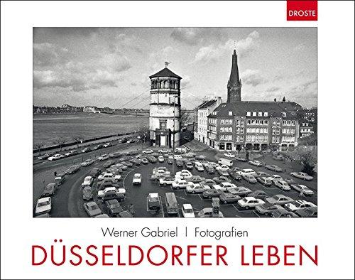 Düsseldorfer Leben: Fotografien